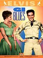Elvis Presley : GI Blues